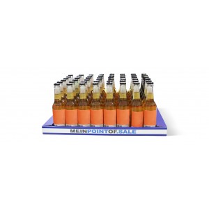 warentragendes Tray für Chep-Palette