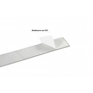 Aktions-Regalwobbler - Konturgestanzt