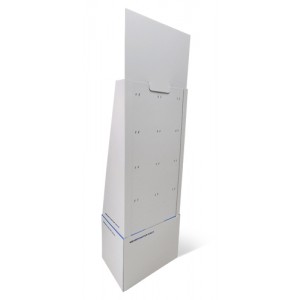 Blisterhaken Display