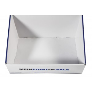 Produkt-Thekenaufsteller